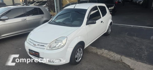 FORD KA 1.0 MPI GL 8V 2 portas