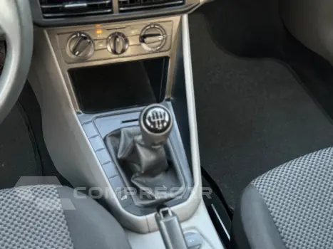 Polo 1.0 Flex 12V 5p