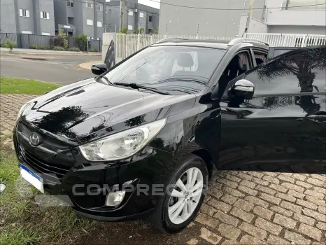 IX35 2.0 MPI 4X2 16V