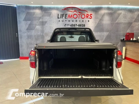 Montana 1.4 FLEX LS