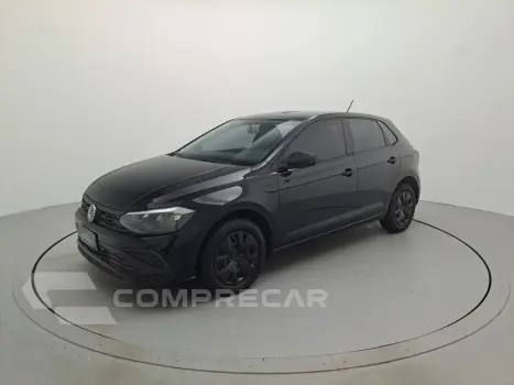 POLO 1.0 MPI TRACK MANUAL