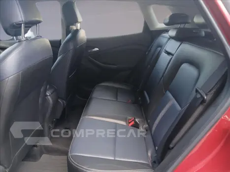 TRACKER 1.2 TURBO FLEX PREMIER AUTOMÁTICO