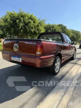 SAVEIRO 1.6 CL CS 8V
