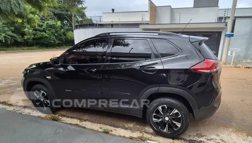 TRACKER 1.0 Turbo LT