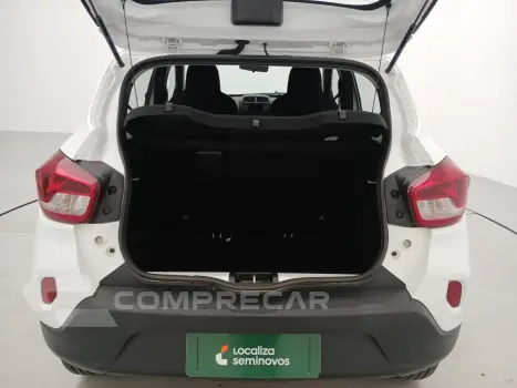 KWID 1.0 12V SCE FLEX ZEN MANUAL