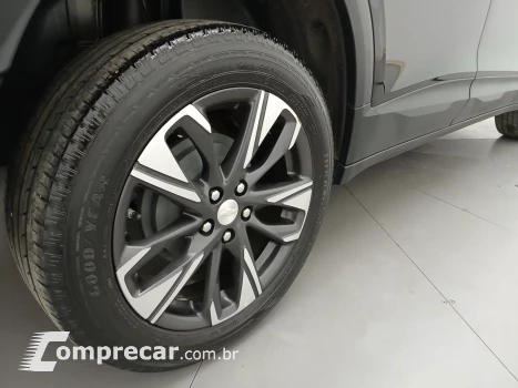 TRACKER 1.2 TURBO FLEX PREMIER AUTOMÁTICO