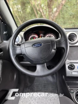 FIESTA 1.6 Rocam Hatch 8V