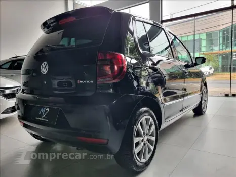 FOX 1.6 MI Prime I-motion 8V