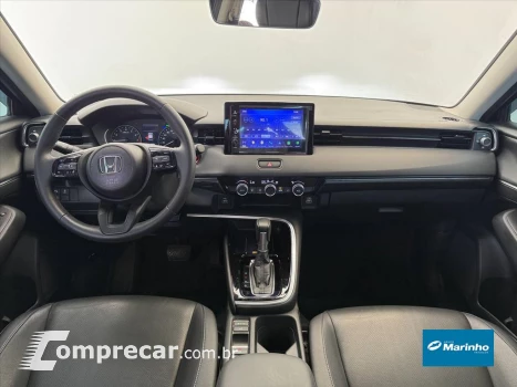 HR-V 1.5 DI I-VTEC FLEX EXL CVT