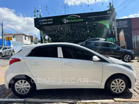 HB20 Comf./C.Plus/C.Style 1.0 Flex 12V