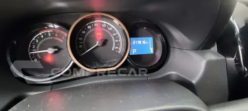 DUSTER 2.0 16V Dynamique