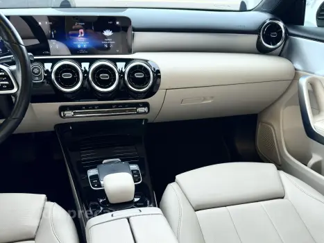 A 200 1.3 CGI GASOLINA ADVANCE SEDAN 7G-DCT