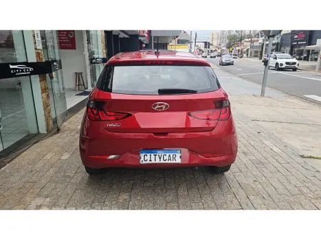 HB20 1.0 12V FLEX EVOLUTION MANUAL