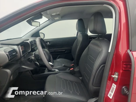 C4 CACTUS 1.6 VTI 120 FLEX FEEL PACK EAT6