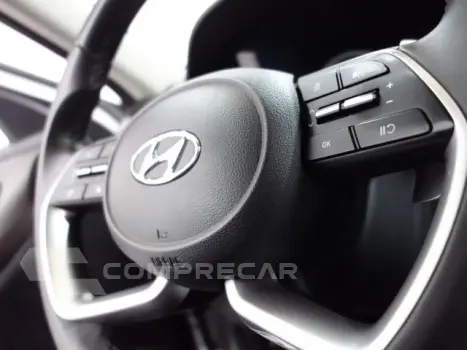 CRETA - 1.0 TGDI PLATINUM AUTOMÁTICO
