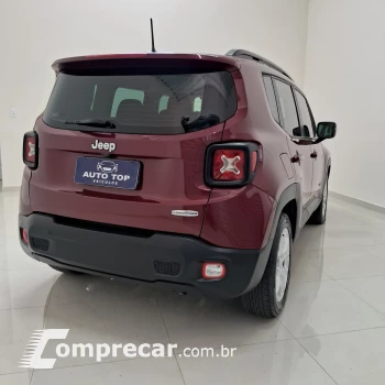 RENEGADE 1.8 16V Limited