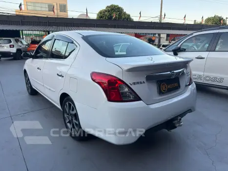 SENTRA 2.0 Unique 16V
