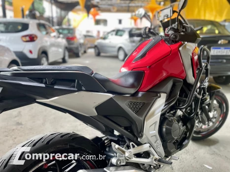 NC750X ABS