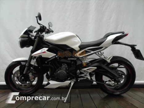 STREET TRIPLE 765 RS