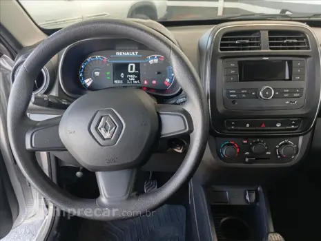 KWID 1.0 12V SCE ZEN