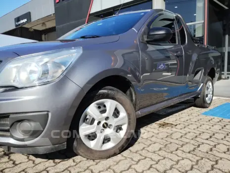 MONTANA 1.4 MPFI LS CS 8V