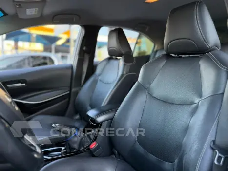 COROLLA 2.0 VVT-IE FLEX XEI DIRECT SHIFT