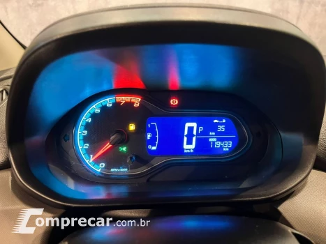 Prisma 1.4 4P LTZ  AUTOMÁTICO