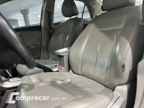 COROLLA 1.8 XEI 16V
