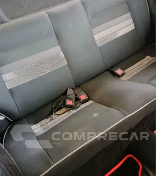 Gol GTS 1.8