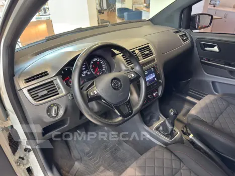 Fox 1.6 4P FLEX MSI XTREME