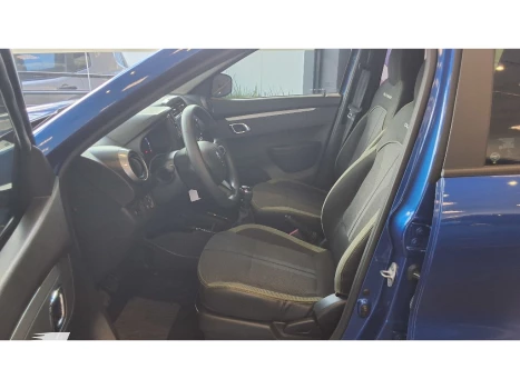 KWID 1.0 12V SCE FLEX OUTSIDER MANUAL