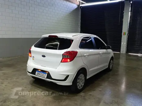 Ka 1.0 Ti-Vct Flex Se Manual