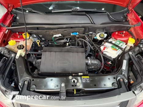 Ecosport  Freestyle 1.6