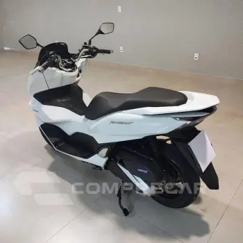 PCX 160 ABS