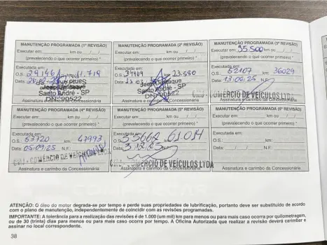 COMMANDER 1.3 T270 TURBO FLEX OVERLAND AT6