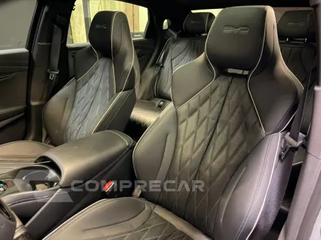 SEAL 82,5 KW ELÉTRICO AWD