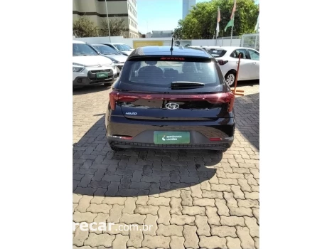 HB20 1.0 12V FLEX SENSE PLUS MANUAL
