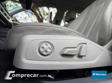 A4 2.0 TFSI GASOLINA PRESTIGE S TRONIC