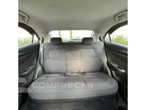 ONIX 1.0 MPFI LT 8V FLEX 4P MANUAL