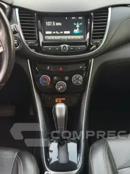 TRACKER Premier 1.4 Turbo 16V Flex Aut