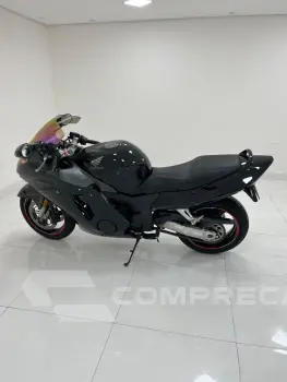 CBR 1100 XX