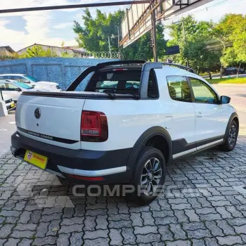 SAVEIRO CD CROSS