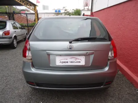 PALIO 1.0 MPI Fire 8V