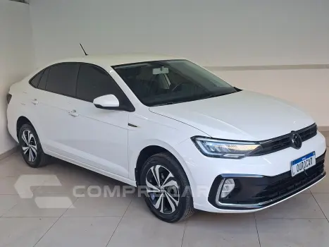 VIRTUS 1.0 200 TSI Comfortline