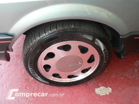 GOL 1.8 GTS 8V