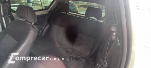 KA 1.0 MPI FLY 8V
