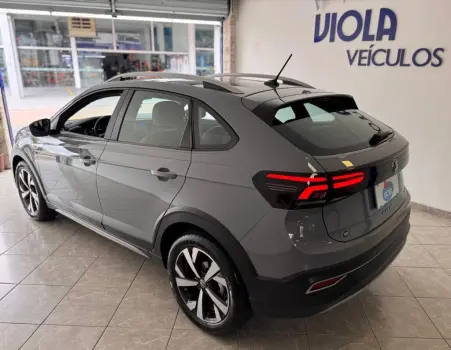 NIVUS 1.0 200 TSI Highline