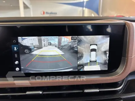 Creta Platinum 1.0 TB 12V Flex Aut.