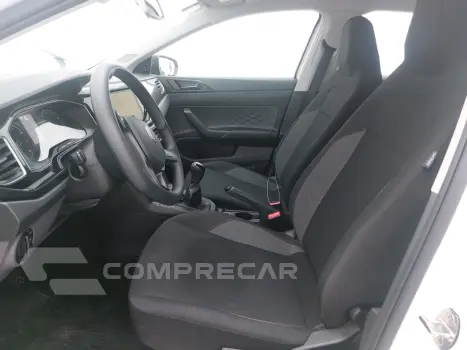 POLO 1.0 MPI TRACK MANUAL