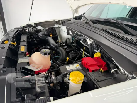 RENEGADE 1.8 16V Longitude